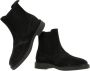 G-Star G Star Raw Vacum Chs Tmb Nub W Chelsea boots Enkellaarsjes Dames Zwart - Thumbnail 8