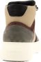G-Star G Star Raw Sneaker Women Snd Rbrwn Sneakers - Thumbnail 4