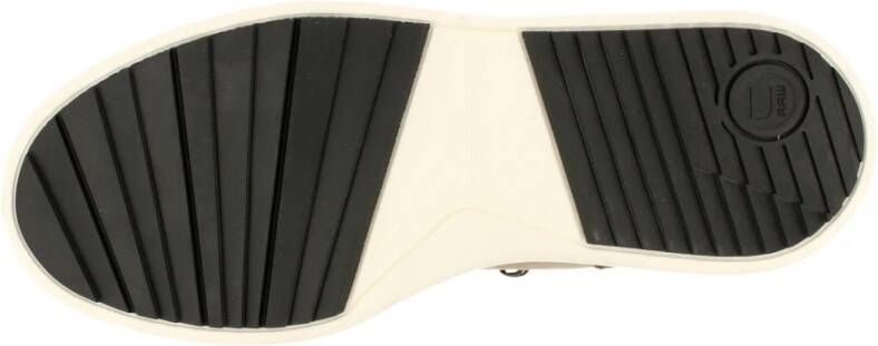 G-Star Modieuze Mid-High Sneaker Meerkleurig Dames