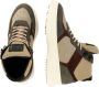 G-Star G Star Raw Sneaker Women Snd Rbrwn Sneakers - Thumbnail 7