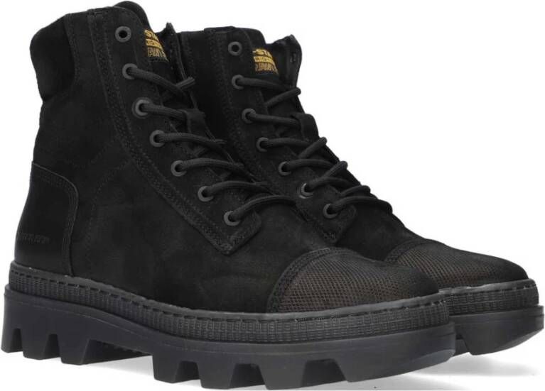 G-Star Rauwe Noxer sneakers Zwart Dames