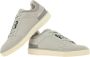 G-Star Raw RAVOND CVS Basic Heren Sneakers 2212 005507 LGRY - Thumbnail 8