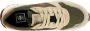 G-Star Raw THEQ RUN Ctr Heren Sneakers 2212 004514 OLV-SND - Thumbnail 6