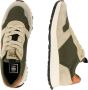 G-Star Raw THEQ RUN Ctr Heren Sneakers 2212 004514 OLV-SND - Thumbnail 8
