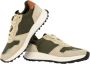 G-Star Raw THEQ RUN Ctr Heren Sneakers 2212 004514 OLV-SND - Thumbnail 9