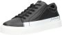 G-Star Schoen-gs.fw rocup ii lgo m sneakers Zwart Heren - Thumbnail 5