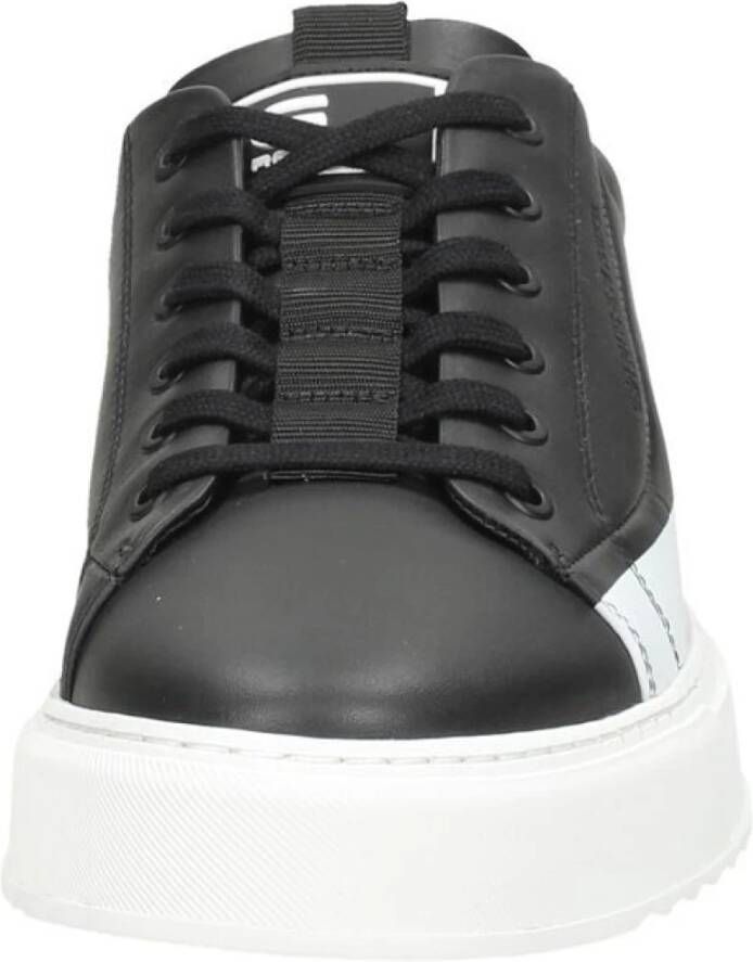 G-Star Schoen-gs.fw rocup ii lgo m sneakers Zwart Heren