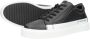 G-Star Schoen-gs.fw rocup ii lgo m sneakers Zwart Heren - Thumbnail 8