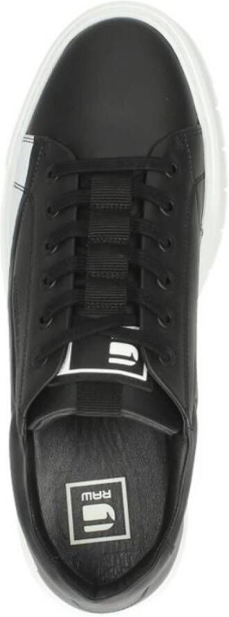 G-Star Schoen-gs.fw rocup ii lgo m sneakers Zwart Heren