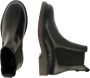 G-Star G Star Raw Chelsea Boot Male Black Laarzen - Thumbnail 6