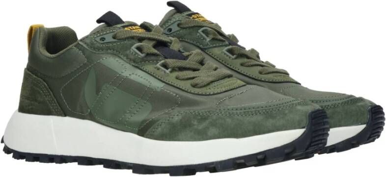 G-Star sneaker Groen Heren