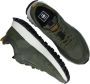 G-Star G Star Sneakers THEQ RUN LGO MTC M 2212 004516 9600 Groen 44 - Thumbnail 6