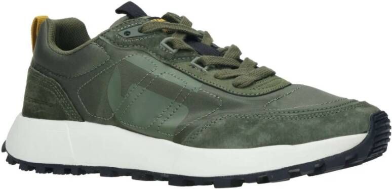 G-Star sneaker Groen Heren