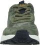 G-Star G Star Sneakers THEQ RUN LGO MTC M 2212 004516 9600 Groen 44 - Thumbnail 8