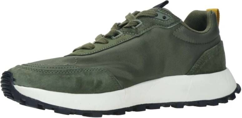 G-Star sneaker Groen Heren