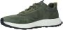 G-Star G Star Sneakers THEQ RUN LGO MTC M 2212 004516 9600 Groen 44 - Thumbnail 9