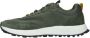 G-Star G Star Sneakers THEQ RUN LGO MTC M 2212 004516 9600 Groen 44 - Thumbnail 10