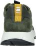 G-Star G Star Sneakers THEQ RUN LGO MTC M 2212 004516 9600 Groen 44 - Thumbnail 11