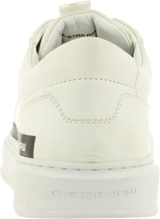 G-Star Sneaker Low Rocup II LGO M Meerkleurig Heren