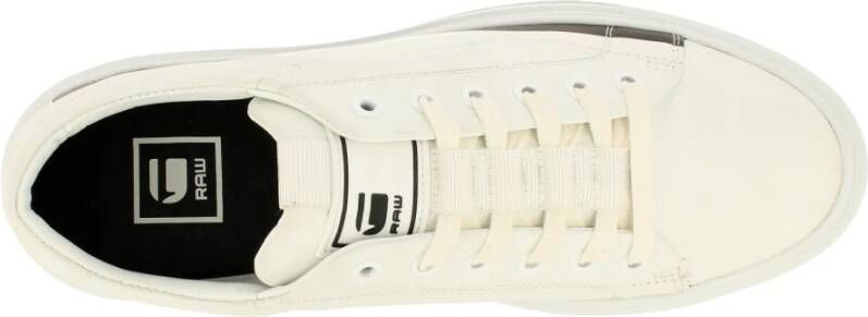 G-Star Sneaker Low Rocup II LGO M Meerkleurig Heren