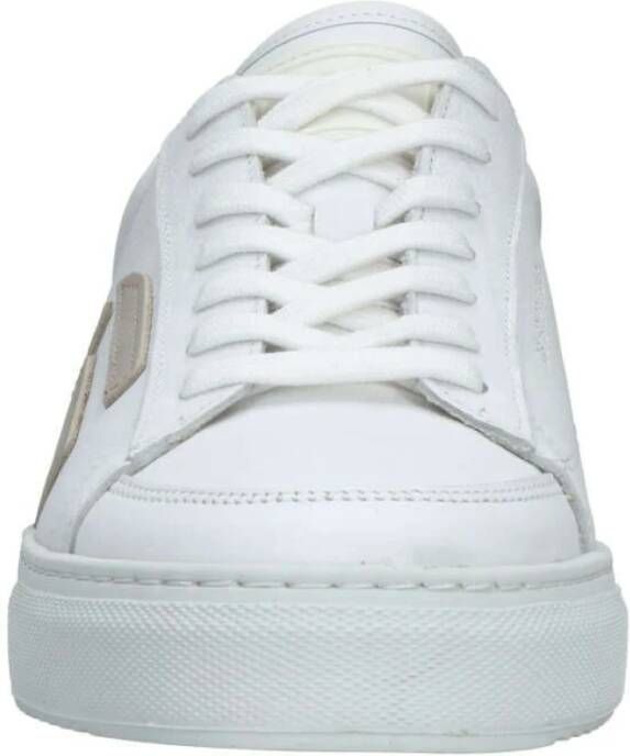 G-Star sneaker Wit Heren