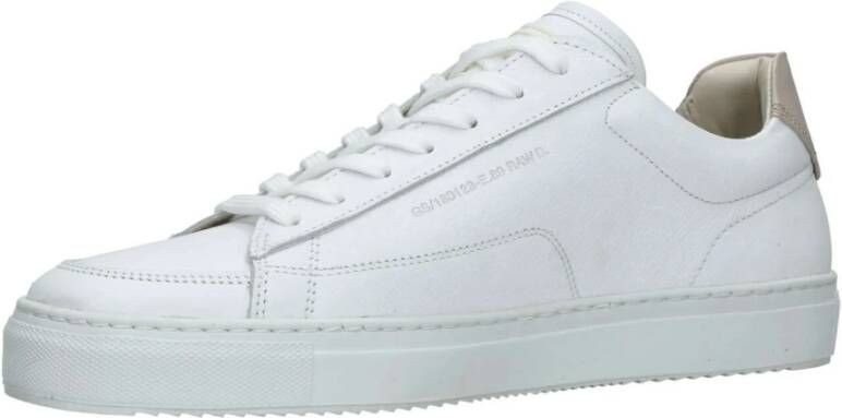 G-Star sneaker Wit Heren