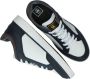 G-Star G Star Raw Ravond Ctr M Lage sneakers Leren Sneaker Heren Blauw - Thumbnail 6