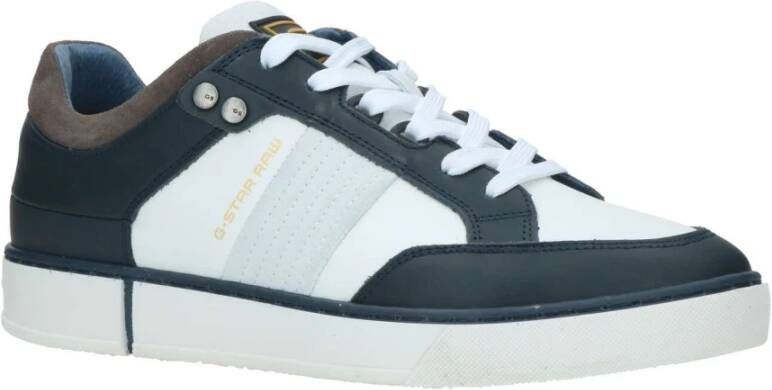 G-Star sneaker Wit Heren