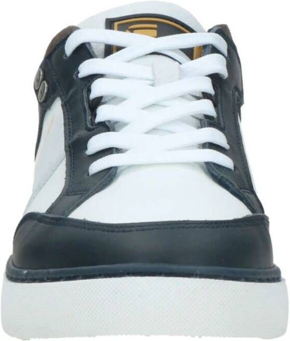 G-Star sneaker Wit Heren