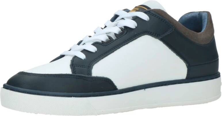 G-Star sneaker Wit Heren