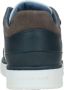 G-Star G Star Raw Ravond Ctr M Lage sneakers Leren Sneaker Heren Blauw - Thumbnail 11