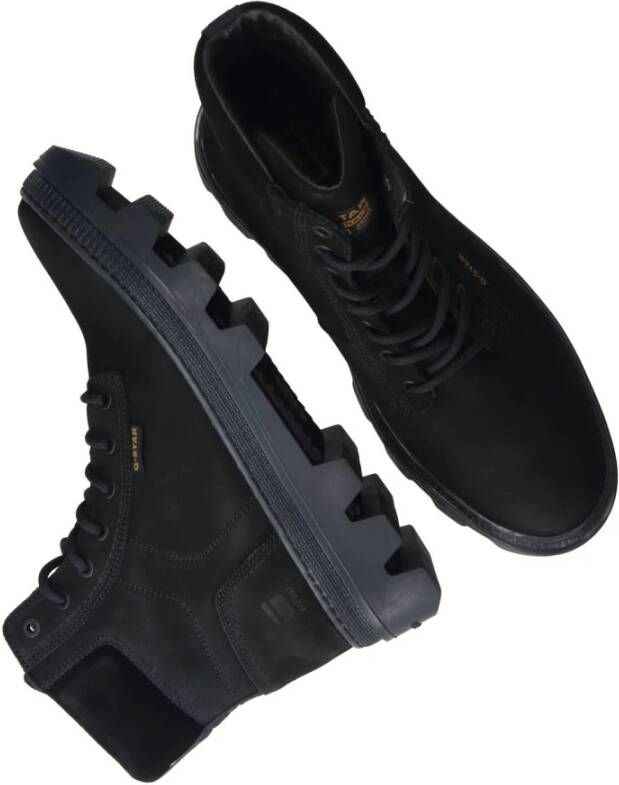 G-Star sneaker Zwart Heren