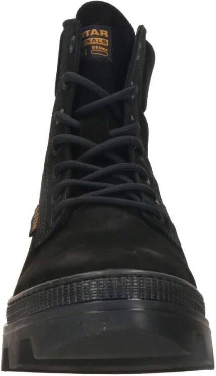 G-Star sneaker Zwart Heren