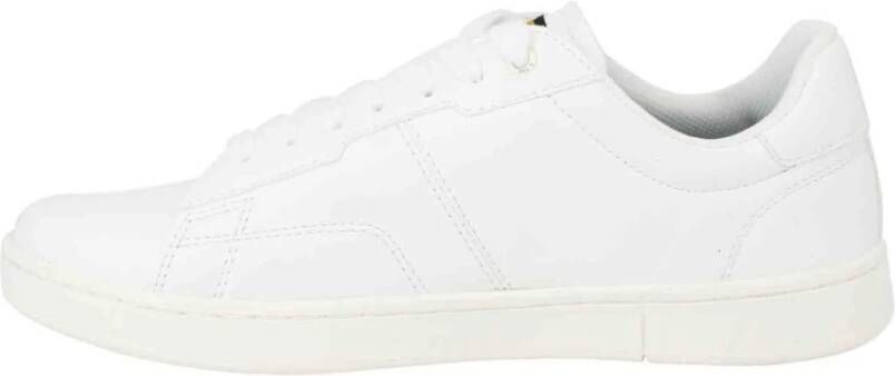 G-Star Sneakers Wit Heren