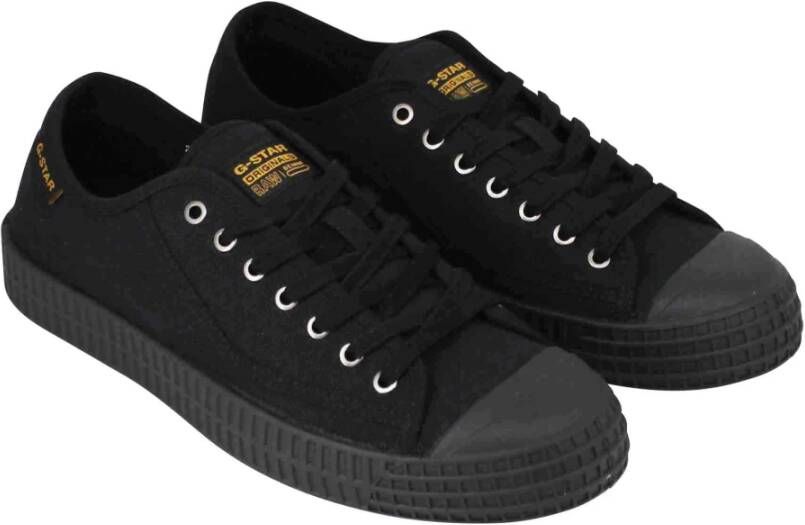 G-Star Sneakers Zwart Heren