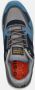 G-Star Sportieve Holom Runner Sneakers Multicolor Heren - Thumbnail 9