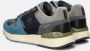 G-Star Sportieve Holom Runner Sneakers Multicolor Heren - Thumbnail 11