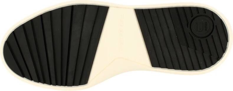 G-Star Stijlvolle Low Lash Nub Sneaker Beige Heren