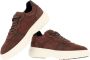 G-Star Stijlvolle Low Lash NUB Sneaker Brown Dames - Thumbnail 8