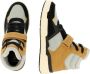 G-Star Trendy Hoge Sneaker van Nubuckleer Meerkleurig Dames - Thumbnail 8