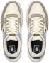 G-Star Raw ATTACC CTR Heren Sneakers 2312 040523 LGRY-BLU - Thumbnail 9
