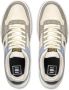 G-Star Raw ATTACC CTR Heren Sneakers 2312 040523 LGRY-BLU - Thumbnail 9