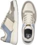 G-Star Raw ATTACC CTR Heren Sneakers 2312 040523 LGRY-BLU - Thumbnail 11