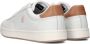 G-star Witte Lage Sneakers Cadet - Thumbnail 2