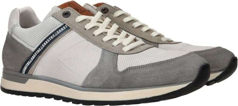 Gaastra Kevan sneaker Multicolor Heren