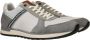 Gaastra Sneaker Male White Cogna Sneakers - Thumbnail 10