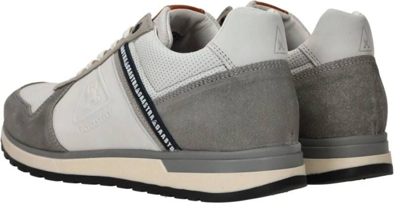 Gaastra Kevan sneaker Multicolor Heren