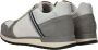 Gaastra Sneaker Male White Cogna Sneakers - Thumbnail 5