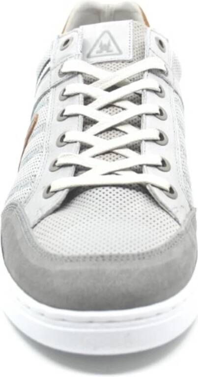 Gaastra Lichtgrijze Gellis Sneakers