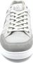 Gaastra GELLIS 2412 509501 200 Grijs combi heren sneaker wijdte G - Thumbnail 3